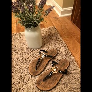 Michael Kors sandals